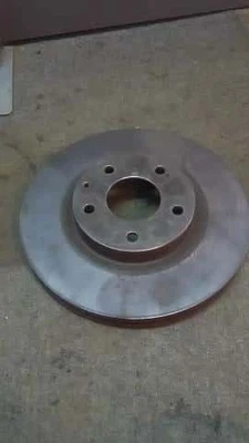 Rotor de disco delantero MAZDA CX-5 2012 LDA-KE2AW K01133251B [usado] [PA104984938] Foto 1 de 3