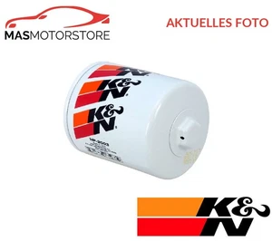 MOTOR ÖLFILTER K&N FILTERS HP-2003 I FÜR JEEP CJ5 - CJ8 3.7,3.8,4.2 - Picture 1 of 5