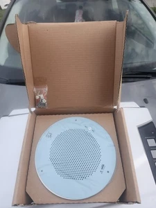 Głośnik CyberData V2 VoIP Paging RAL 9002 - Zdjęcie 1 z 6