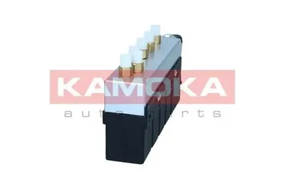 Pneumatic system valve Solenoid Valve 2078004 KAMOKA for MERCEDES-BENZ S-CLASS - Image 1 of 4