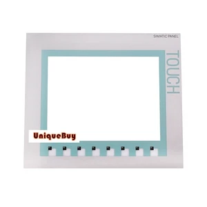 Protective Film for Siemens 6AV6647-0AE11-3AX0 SIMATIC KTP1000 - Picture 1 of 5