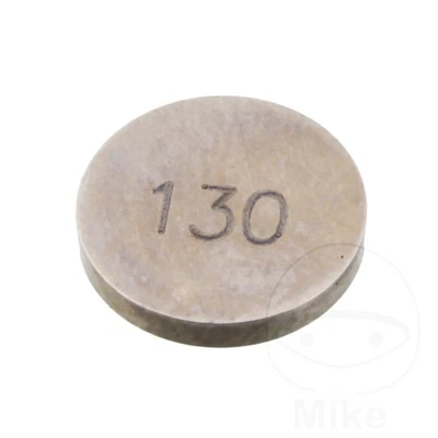 Cuña de válvula JMP 9,5 mm 1,30 1 pieza para Kawasaki KLX 450 R 2007-2020 Foto 1 de 4