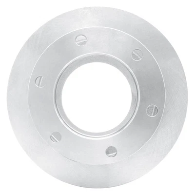 For Ford F-700 1984-1998 DFC 600-54244 Premium Vented Front Brake Rotor - Imagem 1 de 4