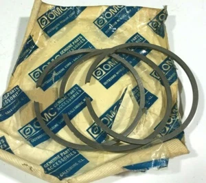OMC Outboard Marine Boat Part Evinrude Johnson Piston Ring Set 0378424 - Bild 1 von 1