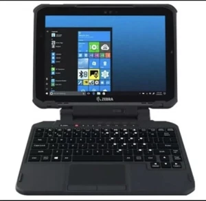 Zebra KYB-ET8X-2IN1-US1-01 - ZEBRA ET80, ET85 RUGGED KEYBOARD - Foto 1 di 5