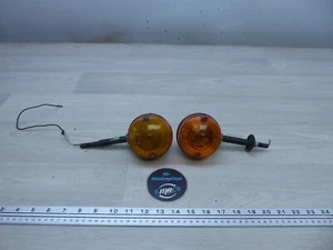 1975 Kawasaki Z1 900 K575. turn signals indicators blinkers - Picture 1 of 12