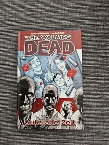 The Walking Dead 01-10 von Robert Kirkman (2012, Taschenbuch) - Bild 1 von 20