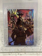 2023 Upper Deck Blizzard Legacy Collection Blizzcon Will Murai Sp /99