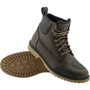 Speed and Strength Call to Arms Boots Brown/Black Size 12 889562 - Picture 1 of 1