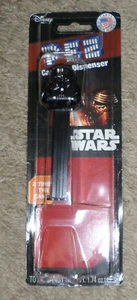 Usado en Excelente Condición Disney Star Wars Darth Vader Pez Dispensador En Caja, Sin Caramelos - Imagen 1 de 4