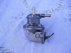 Kühlmittelpumpe für Mec Brown (IBP-Pedrazzoli) Kaltkreissägen / Metallkreissägen - Bild 1 von 9