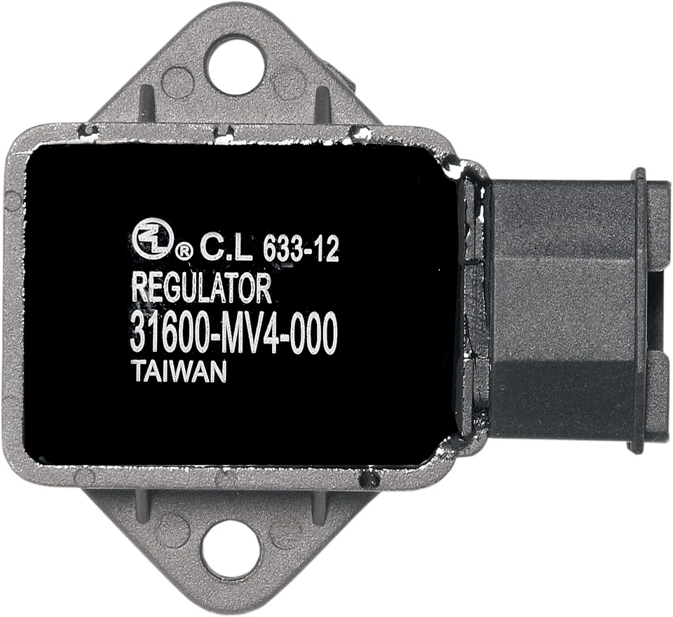 Rectificador Emgo 48-94611 Foto 1 de 1