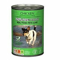 naturediet puppy junior