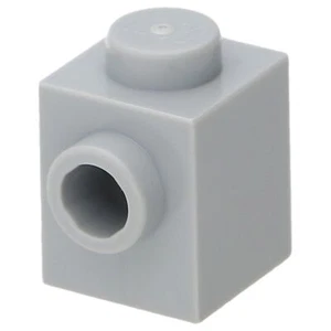 20x LEGO Stein 1x1 – Klemmbaustein Brick Einzelteile Legostein 1x 1 Noppen - Bild 1 von 18