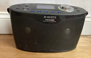 Roberts 205 Stream DAB / Internet radio - Picture 1 of 3