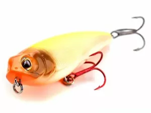 Señuelo flotante SPRO Ikiru Surf Dawq 115F 11,5 cm 24 g COLORES - Imagen 1 de 7