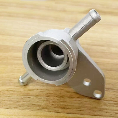 Aluminum Radiator Coolant Filler Neck For 2012 2013 2014 2015 Mazda 5 LFDV1517Y Foto 1 de 4