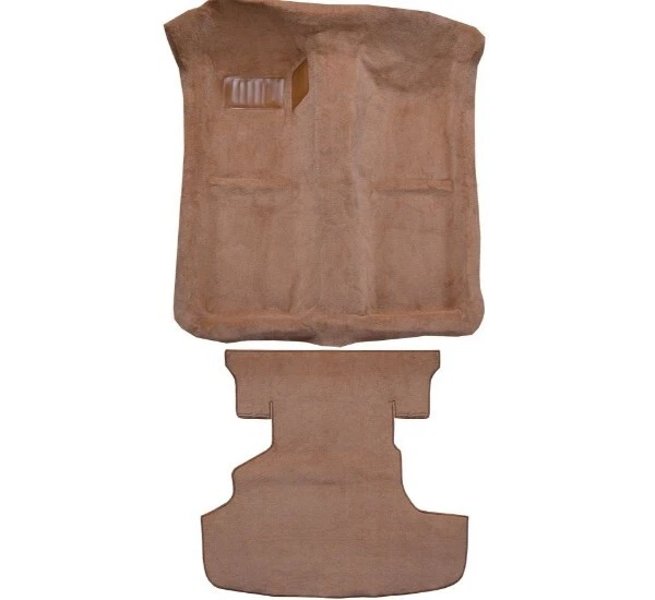 ACC 1990-1996 for Nissan 300ZX 2+2 4 Seater Complete Cutpile Carpet 12171 Foto 1 de 1