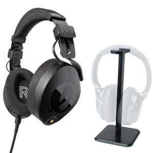 Rode NTH-100 Auriculares de Estudio + Keepdrum Trípode de Mesa - Imagen 1 de 9