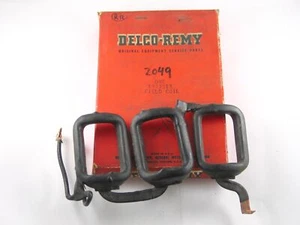 1954-1956 Buick Cadillac Pontiac Olds NOS starter coils 1927213 - Picture 1 of 3