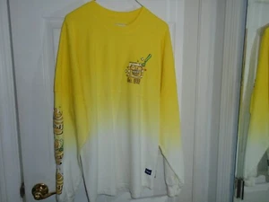 2024 Walt Disney Dole Whip Spirit Jersey Unisex Size Medium - Picture 1 of 4