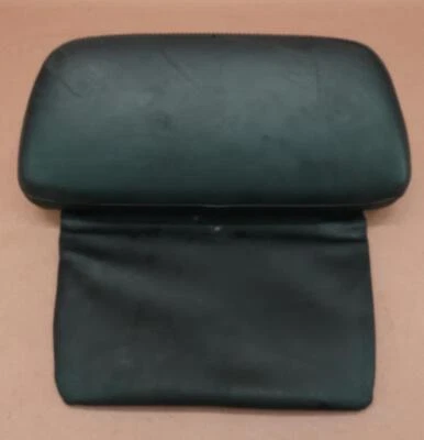 2014-2018 Harley Davidson FLHXS Street Glide Tour-Pak Backrest Pad - Image 1 of 4