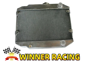 👍56MM Radiator For Suzuki Cappuccino EA11R/EA21R/SX306 0.7L Manual 1991-1997 - Picture 1 of 6