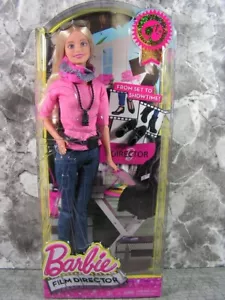 NEW Barbie Film Director From Set to Showtime - Picture 1 of 1