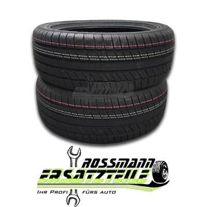 2x Apollo Endurace RT M+S 3PMSF 235/75R17.5 143/141J Reifen Ganzjahr LKW - Bild 1 von 1