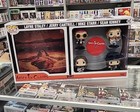 Funko Pop! Alice in Chains Dirt Deluxe Album Figure with Case - 31