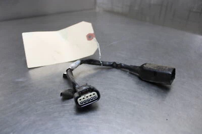 15 Yamaha Zuma 50 Ignition Coil Wiring Sub Harness Foto 1 de 4