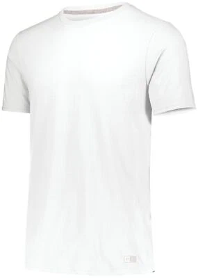 Pack de 2 camisetas Russell Athletic 64STTM unisex Essential Performance Foto 1 de 2