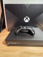 Microsoft Xbox One X Gaming Console CYV-00001 B&H Photo Video