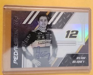 2020 Chronicles Pedal to the Metal-Base-Parallels-Autographs-Pick your card