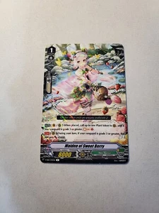 Vanguard - Maiden of Sweet Berry V-EB14/032EN R NM - Picture 1 of 1