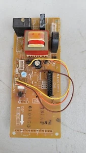 OEM Genuine Panasonic F62605J00AP Main Control Board , 31 - Picture 1 of 2