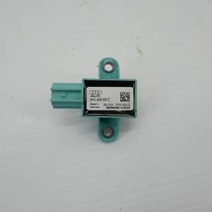 09-16 Audi A4 Quattro Passenger/Driver Front Door Side Impact Crash Sensor OEM - Picture 1 of 2