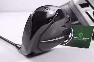 Left Hand Titleist TSR1 Driver / 10 Degree / Regular Flex Tensei AV Series Blue - Picture 1 of 9