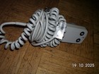 DEWERT Steuerung IP66 Bedienung Handbedienung Pflegebett