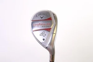 Callaway Diablo Edge 24* 4H Hybrid Ladies Flex Callaway NA Very Good - Picture 1 of 8