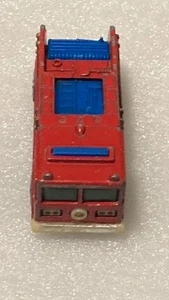 Hot Wheels Redline Fire Eater Fire Engine - Picture 1 of 6