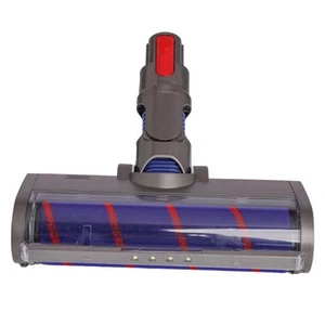 For Dyson V7 / V8 / V10 / V11/V15 Soft Velvet Brush Vacuum Cleaner Replacement P - Bild 1 von 11
