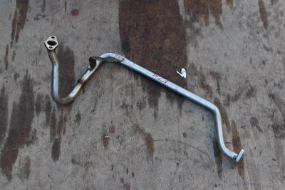 2005 2006 2007 2008 2009 2010 VOLKSWAGEN JETTA EGR TUBO 2,5 L CBUA Foto 1 de 4