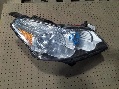 Passenger Right Headlight Without Projector Beam Fits 09-12 TRAVERSE 790552 Foto 1 de 4
