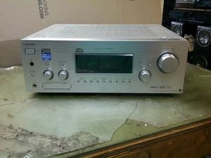 Ricevitore Sony 7.1 - STR-DA1000ES con phono, funzionante - Foto 1 di 7
