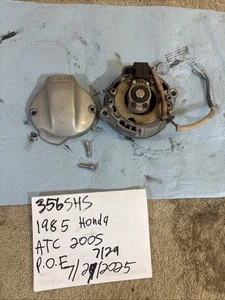 1985 Honda ATC 200 S pulse generator CDI 356 - Picture 1 of 8