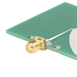 Antenne UWB Ultra Large Bande 2 4 GHz à 5 8 GHz Moins De 10 DB De Perte Antenne - Afbeelding 1 van 12