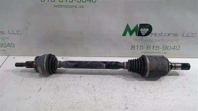 2020-2022 DODGE CHARGER EIXO TRASEIRO DIREITO MEIO EIXO FABRICANTE DE EQUIPAMENTO ORIGINAL 68258859AB - Imagem 1 de 4