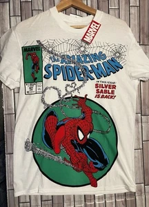 Marvel Amazing Spiderman #301 T-Shirt Medium - Bild 1 von 12