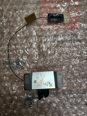 ✅️ INFINITI G37 Q60 2009-15 CONVERTIBLE BLOQUEO DE PESTILLO DE BEBIDA OEM 84631-JJ51B Foto 1 de 3